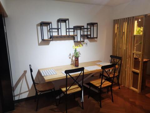 御宅築(土木包)有限公司 - 室內營造