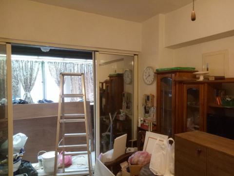 榮馨油漆工程行 - 