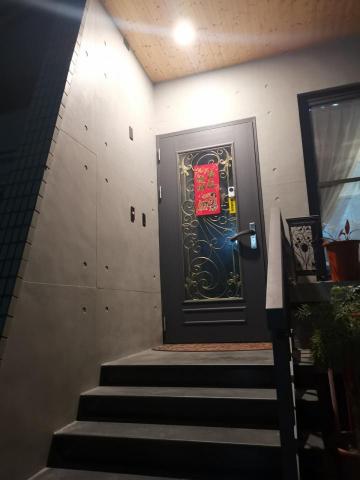 御宅築(土木包)有限公司 - 大門意象營造