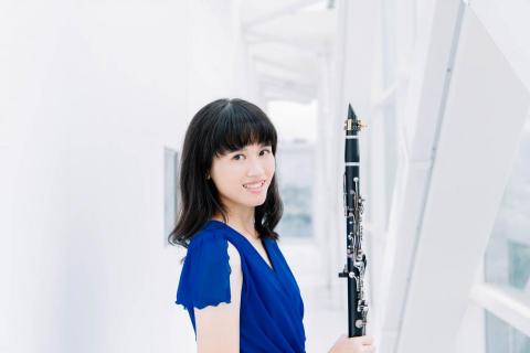 黃郁雯 - 個人照