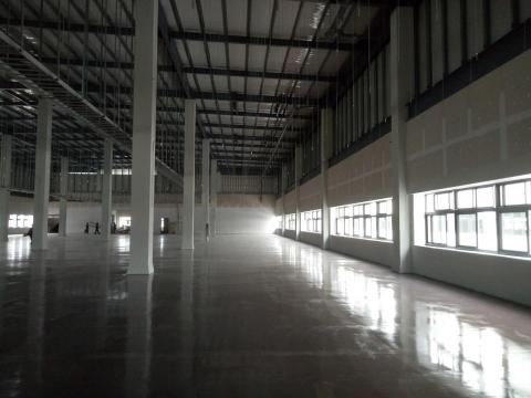 榮馨油漆工程行 - 