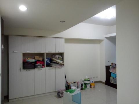 榮馨油漆工程行 - 