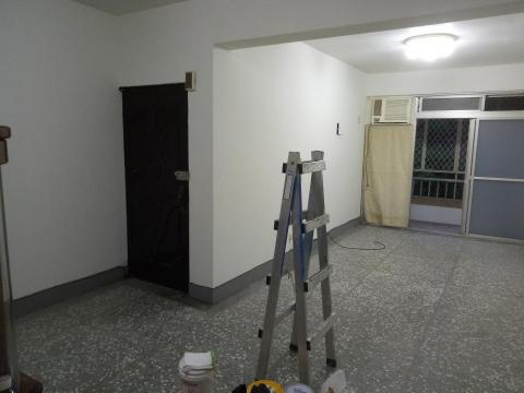 榮馨油漆工程行 - 