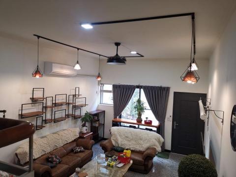 御宅築(土木包)有限公司 - 室內營造