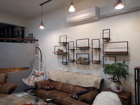 御宅築(土木包)有限公司 - 室內營造