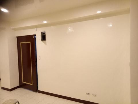 榮馨油漆工程行 - 