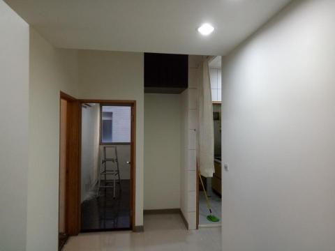 榮馨油漆工程行 - 