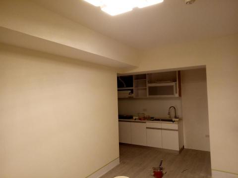 榮馨油漆工程行 - 