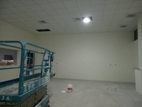 榮馨油漆工程行 - 