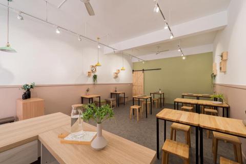 集好美學設計 - 