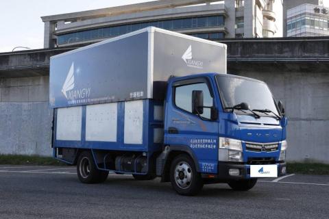 翔義國際實業有限公司 - 