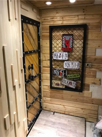 巴比布朗 - 錄音室裝潢隔音