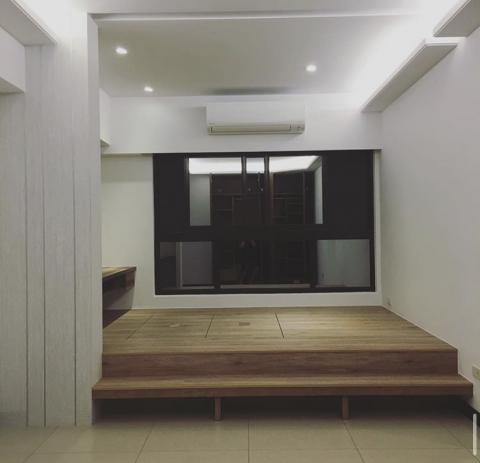 J.House空間設計 - 住家多功能區域設計