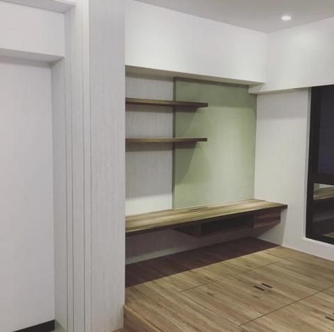 J.House空間設計 - 住家多功能區域設計