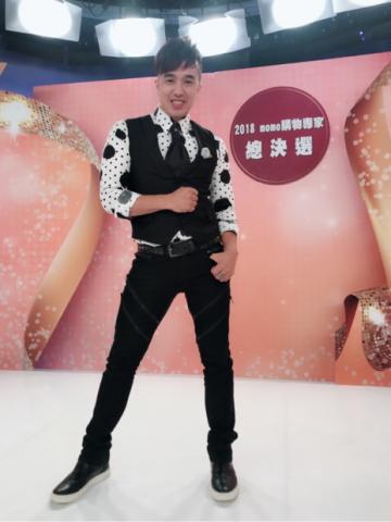 巴比布朗 - 主持人總決賽