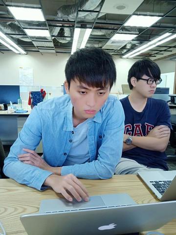 你知道我是一隻馬嗎 - 