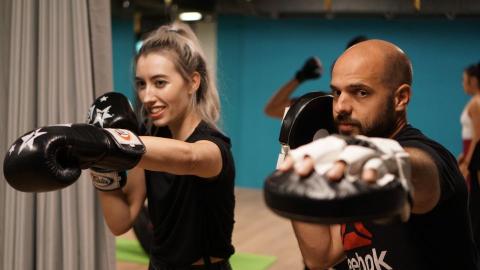 Ghys GK COACHING -  Ghys GK COACHING -