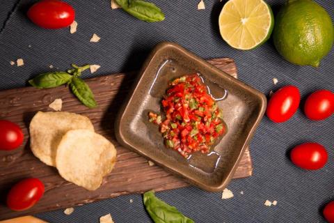 SHAWN - JAPOON Food workshop 