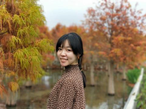 葛若梅