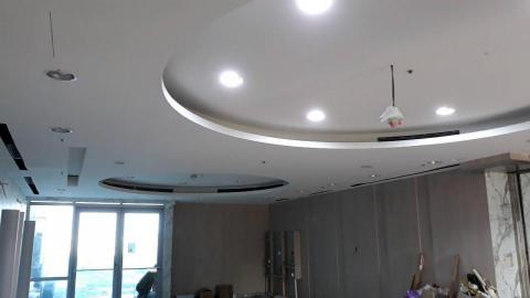 快樂油漆工程行 - 