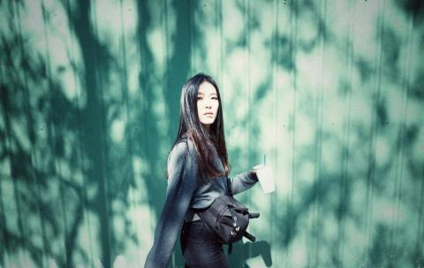 提供蘋果服務的專家kristi