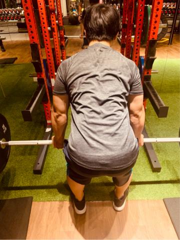 Pulse GYM Orton 教練 - 