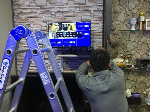 數捷科技工程 -  數捷科技工程 -