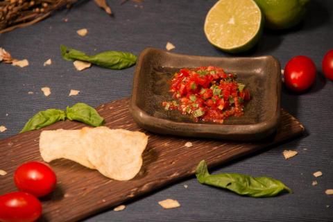 SHAWN - JAPOON Food workshop 