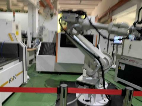 跨域藝術工作室 - 自動化規劃建構