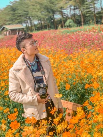 提供分鏡編劇服務的專家劉誌杰