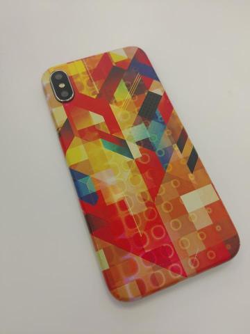 宥來Run包膜 - 一般設計款