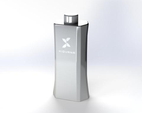 品京科技有限公司 - 瓶身設計 品京科技有限公司 - 瓶身設計