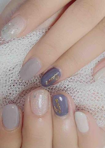 丁丁藝術美甲 - 