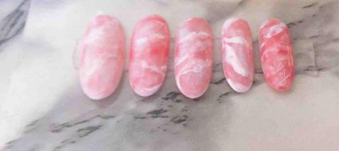 丁丁藝術美甲 - 