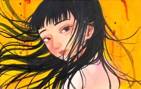 chick.ink - 壓克力