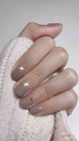 丁丁藝術美甲 - 