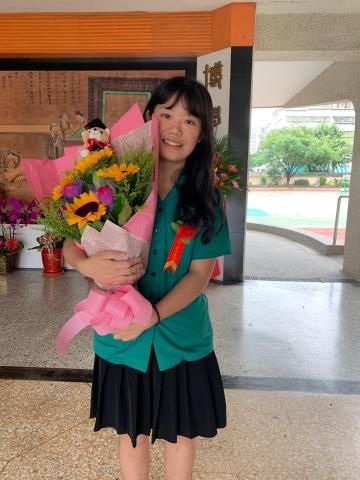 提供108指考五標服務的專家張家瑀