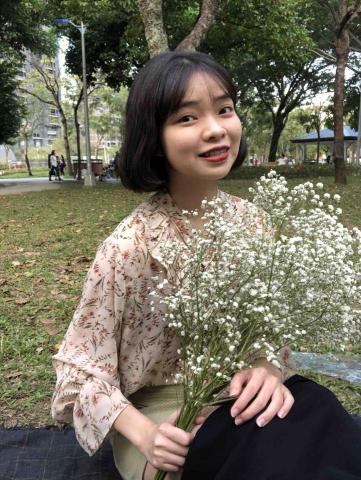 提供德文入門服務的專家朱品家