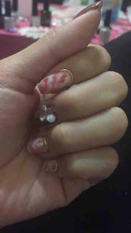 丁丁藝術美甲 - 