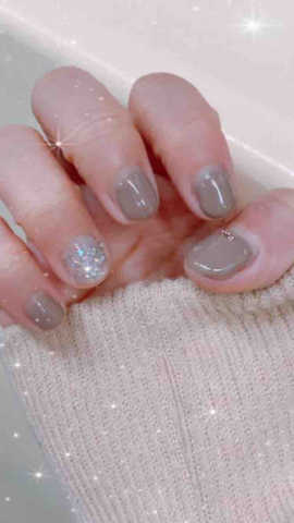 丁丁藝術美甲 - 