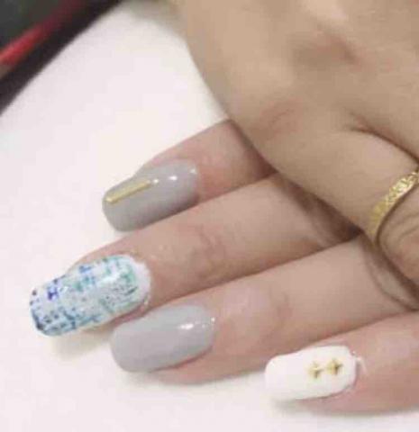 丁丁藝術美甲 - 