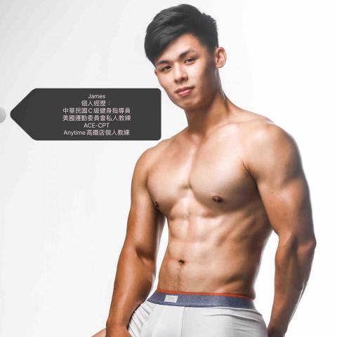 私人教練James - 提供棒球的專家 私人教練James - 提供棒球的專家