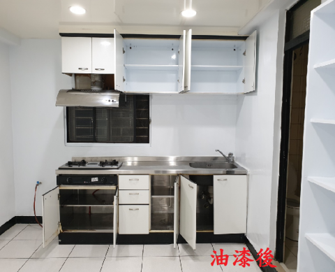 宜家清潔工程行 - 