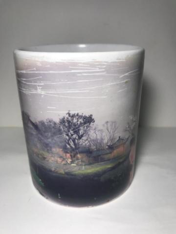 石川後製美化美圖 - 客製化圖像杯具