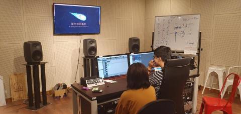 G7 音樂製作/編曲/混音 - 