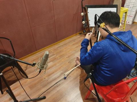 G7 音樂製作/編曲/混音 - 