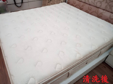 宜家清潔工程行 - 