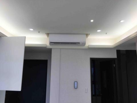 勇富企業 - 安裝後
