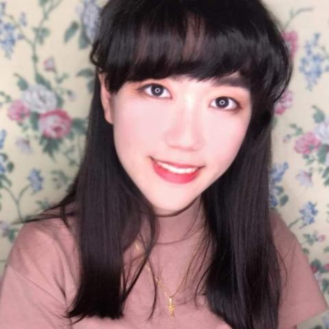 提供托福服務的專家May Lee