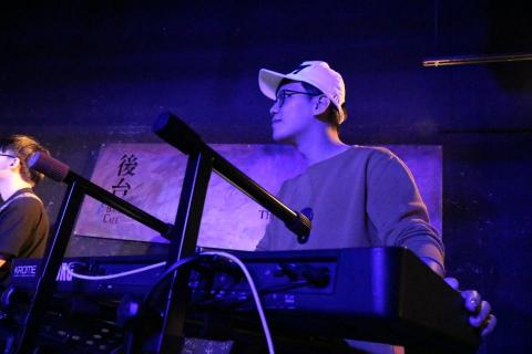 G7 音樂製作/編曲/混音 - 